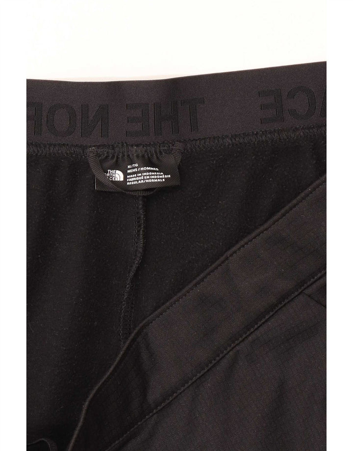 The North Face Herre træningsdragt Bukser Joggers XL Sort Polyester