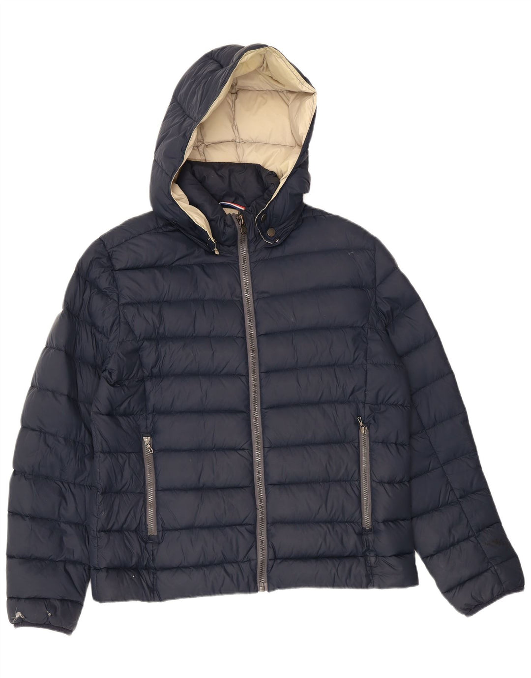 Colmar Herre Hættejakke IT 52 Large Navy Blue
