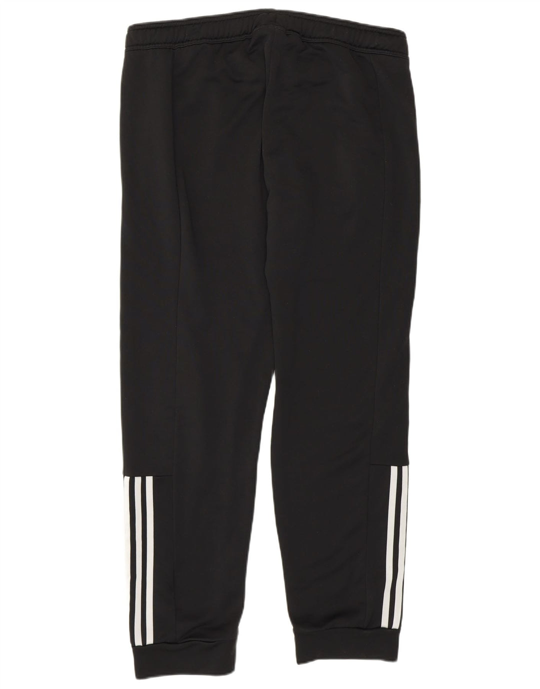 ADIDAS træningsdragt til kvinder Joggers UK 20/22 XL Sort Polyester