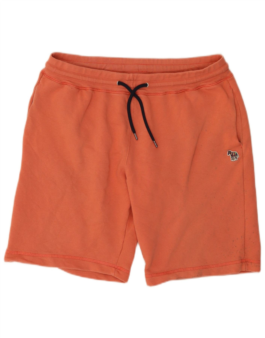 PAUL SMITH Sportshorts til mænd 2XL orange bomuld
