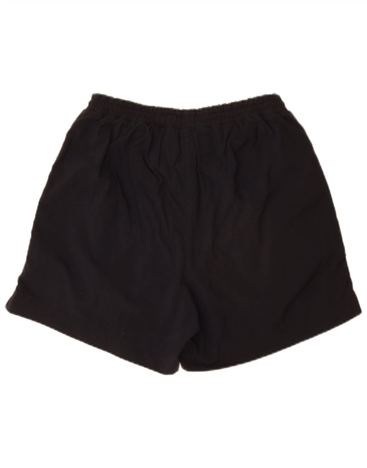 LOTTO Sportshorts til mænd UK 38/40 Medium Sort Polyamid