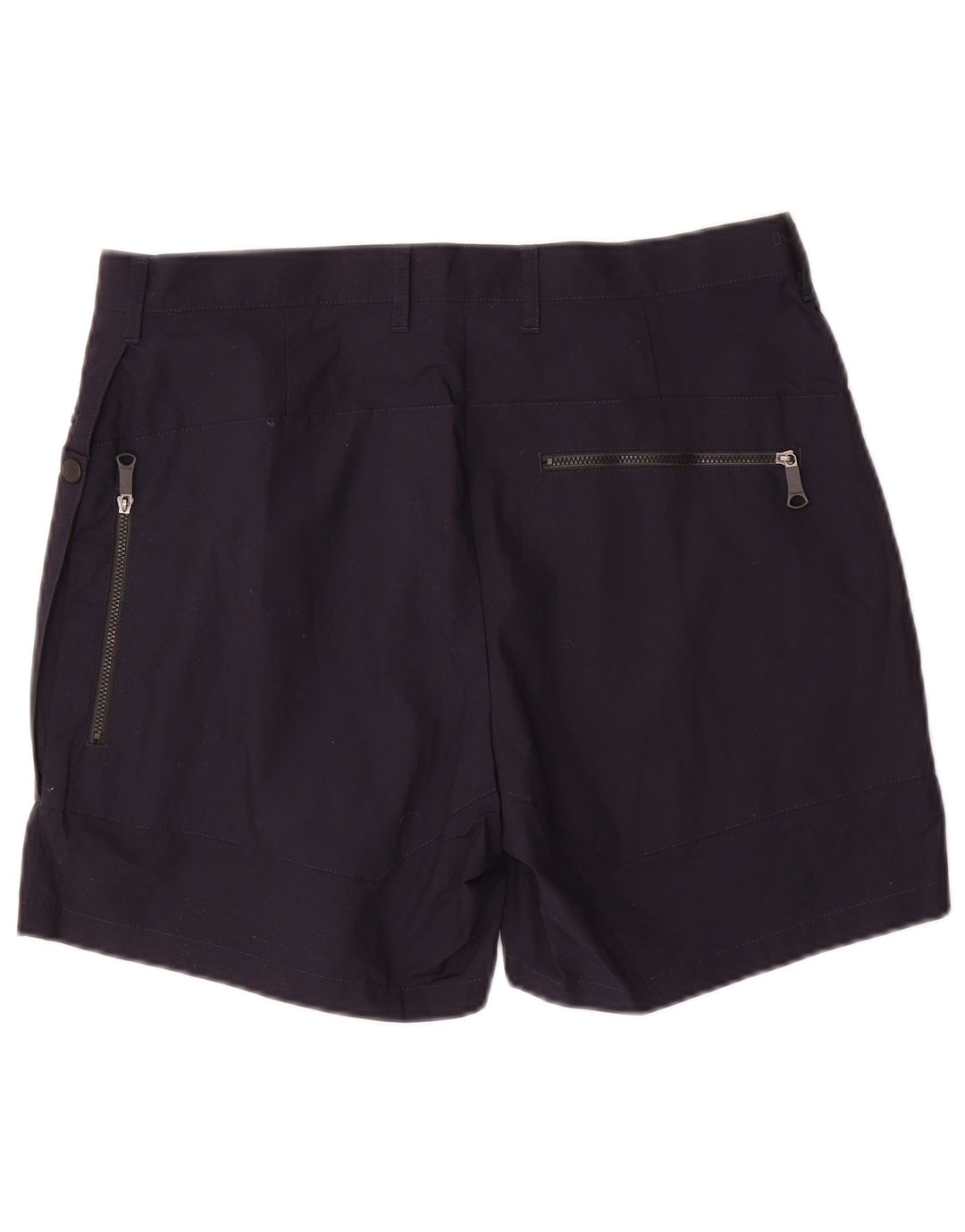 Rohan Herre Cargo Shorts W34 Large Navy Blue