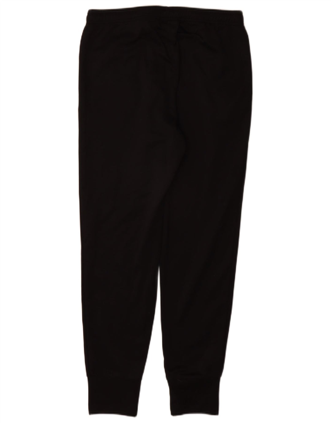Lotto Herre træningsdragt Bukser Joggers Medium Sort Polyester
