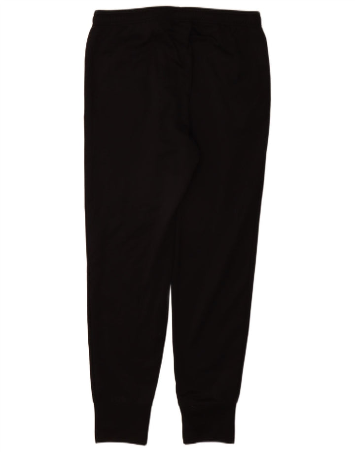 Lotto Herre træningsdragt Bukser Joggers Medium Sort Polyester