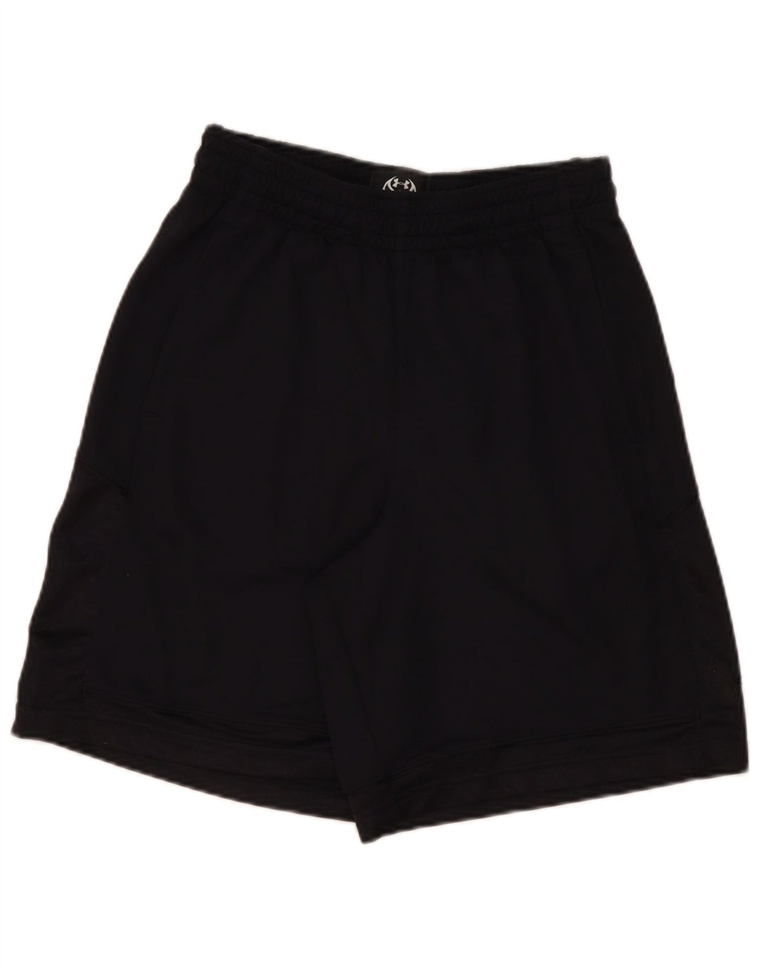 Under Armour Herre Sportshorts Medium Sort