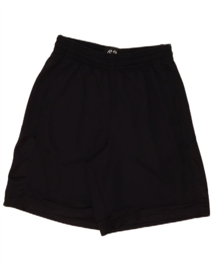 Under Armour Herre Sportshorts Medium Sort