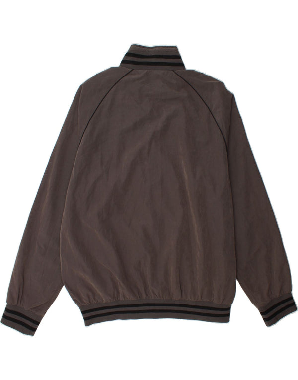 CHAMPION Træningsdragt til mænd Topjakke 3XL Grå Polyester