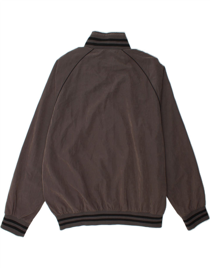 CHAMPION Træningsdragt til mænd Topjakke 3XL Grå Polyester