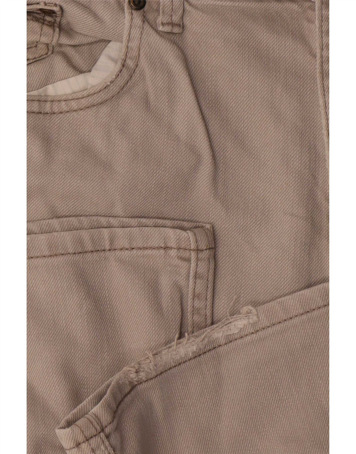 Marks & Spencer Straight Jeans til mænd W36 L31 Grå