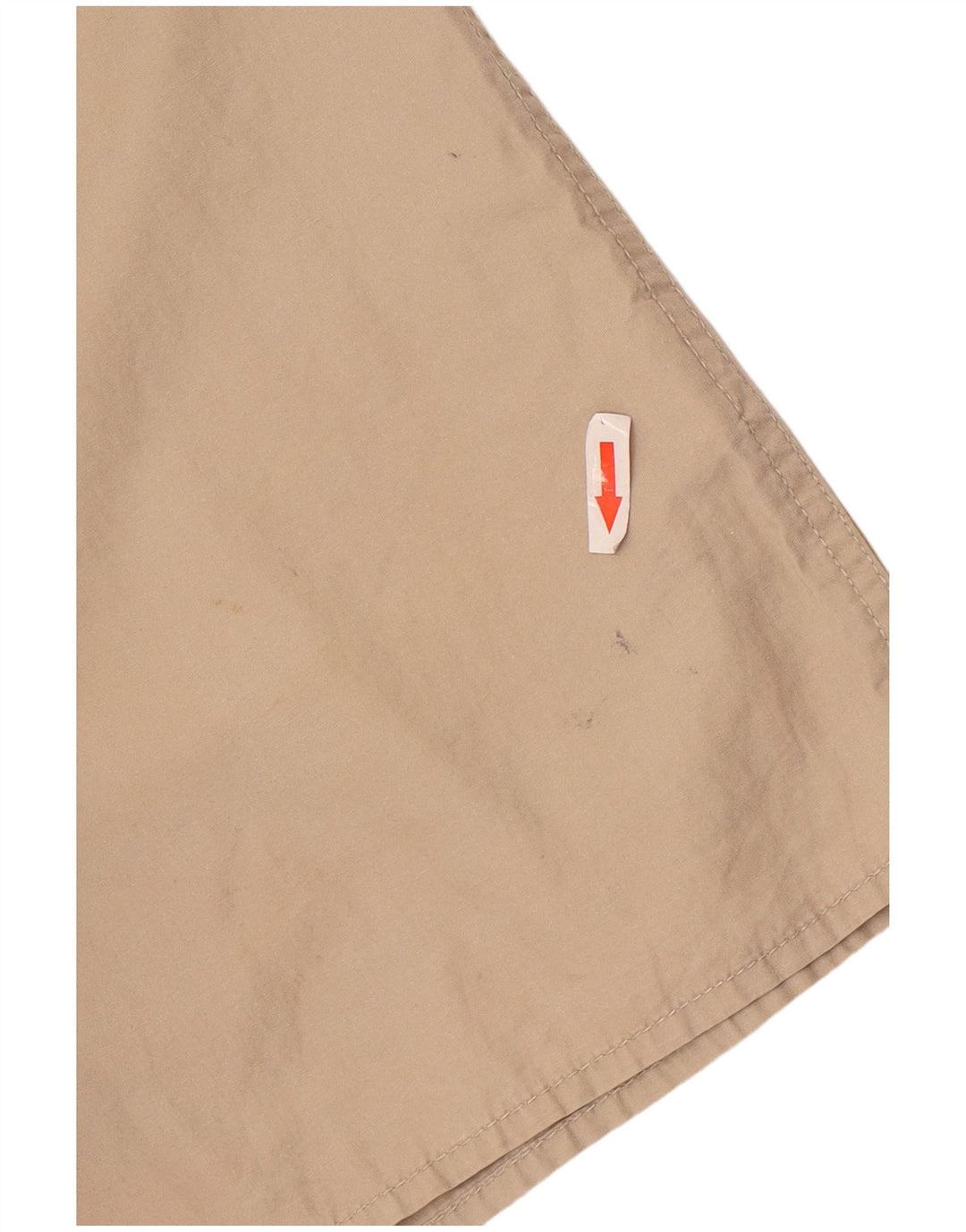Lee Herreskjorte XL Beige Bomuld