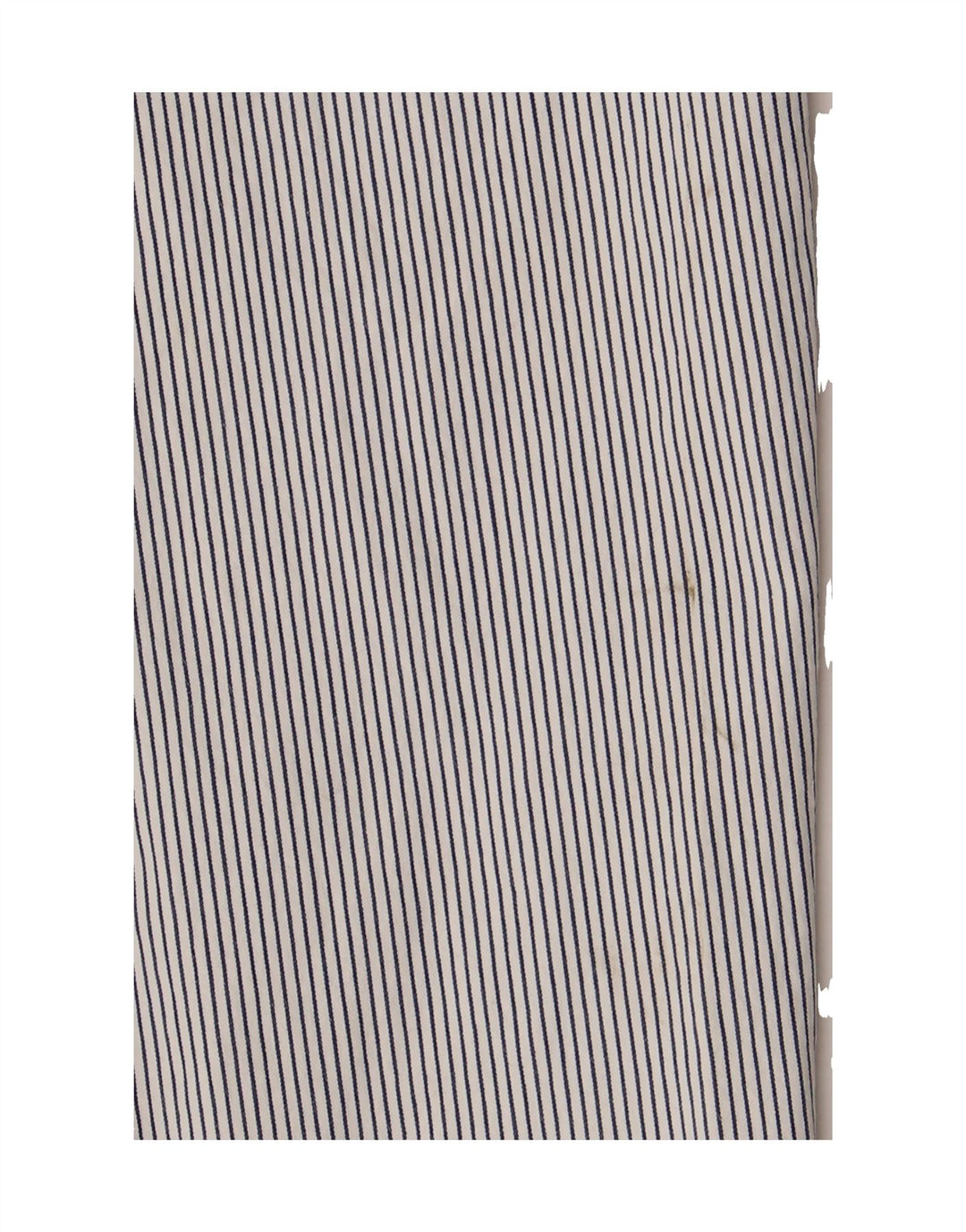 MARKS & SPENCER Womens Slim Chino Trousers UK 12 Medium W28 L26 White Vintage Marks & Spencer and Second-Hand Marks & Spencer from Messina Hembry 