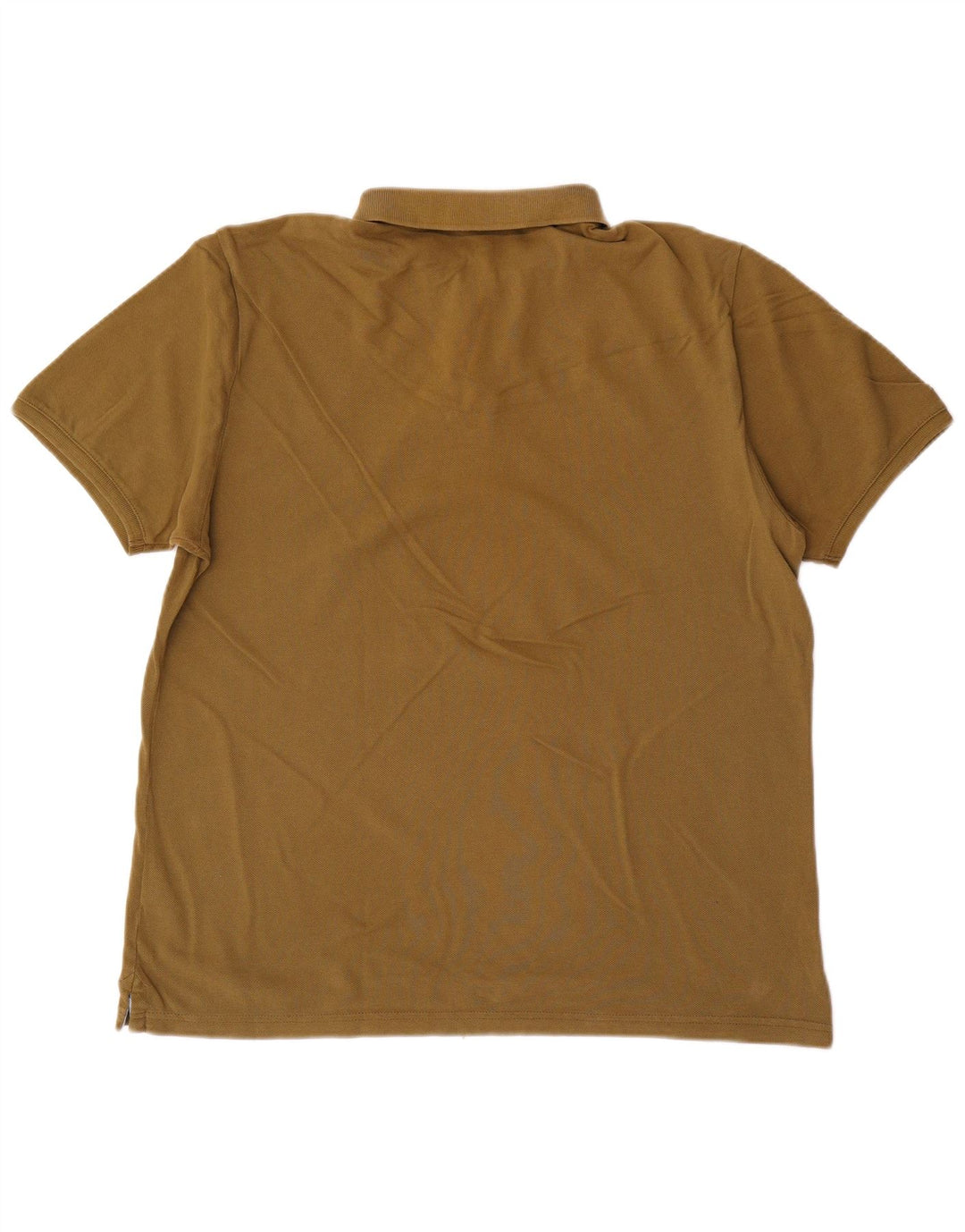 U.S. Polo Assn. Herreskjorte XL Khaki Bomuld