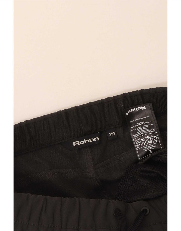 Rohan Herre træningsdragt Bukser Medium Grå Polyester