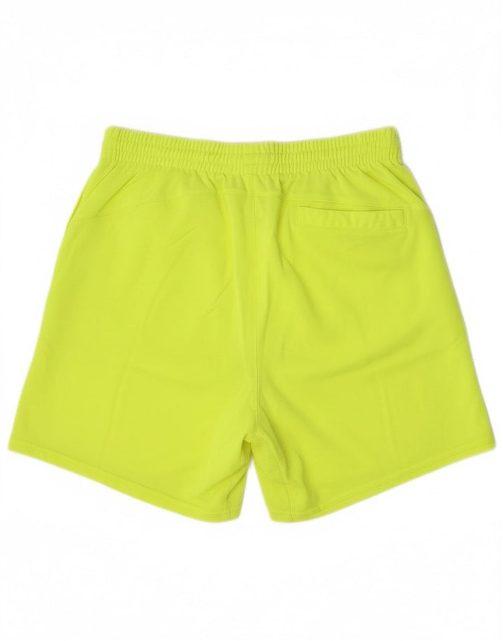 Diadora Herre Sportshorts Medium Grøn Polyester