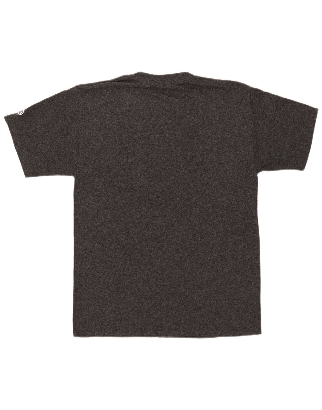 Champion Herre grafisk T-shirt top mellemgrå