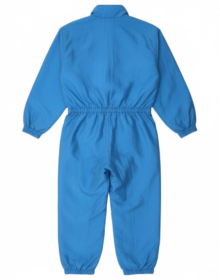Colmar Dame Ski Jumpsuit IT 46 Large Blue
