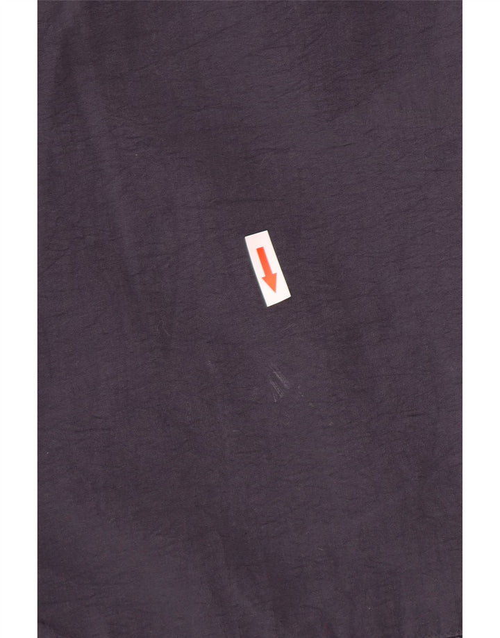 Adidas Træningsdragt bukser til mænd Medium Navy Blue Polyester