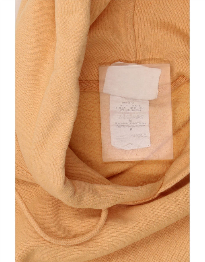 Champion Herre hættetrøje Jumper Medium Beige Bomuld