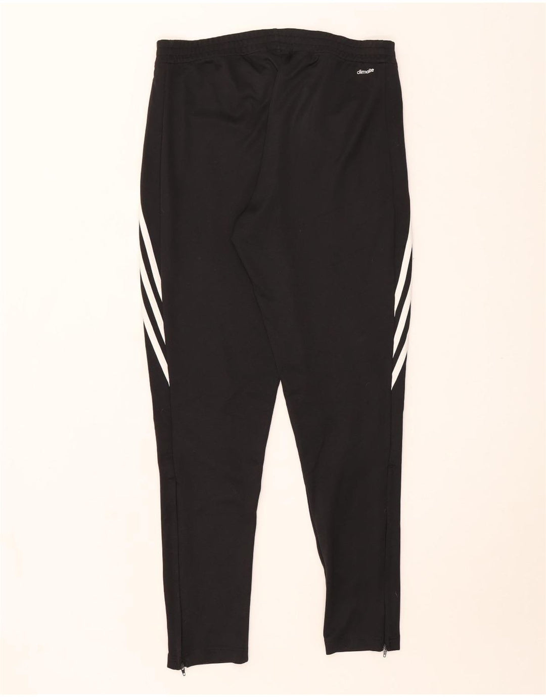 ADIDAS Herre Climalite Bukser Medium Sort Polyester