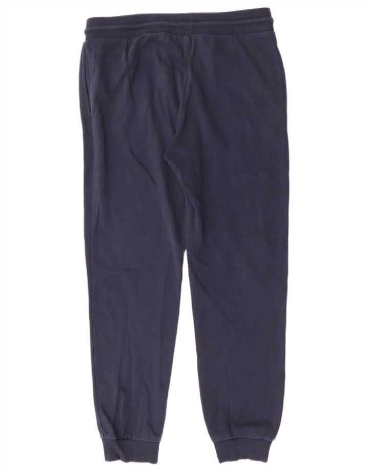 Jack & Jones Herre grafisk træningsdragt Bukser Joggers Medium Navy Blue