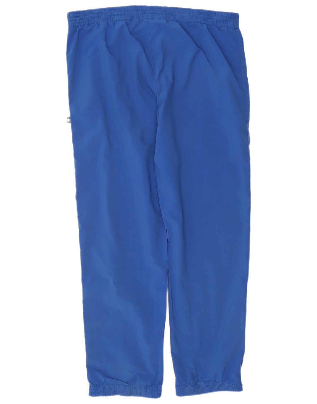 Adidas Træningsdragt til mænd Joggers XL Blå Polyester