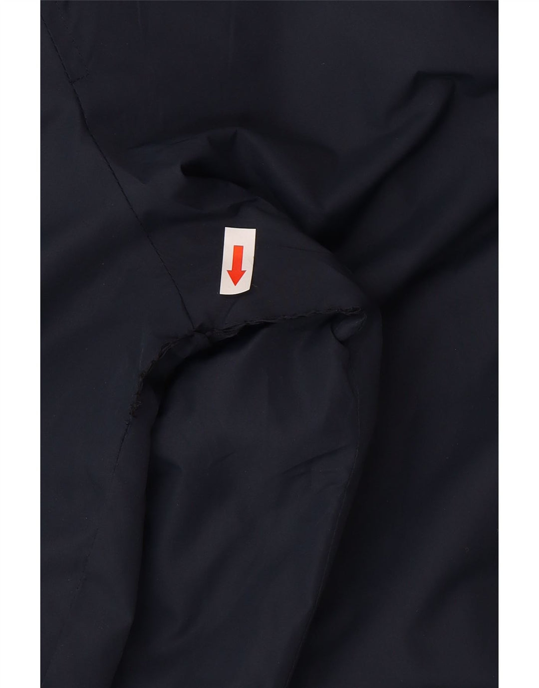 Jack & Jones Herre Bomber Jacket UK 40 Large Navy Blue