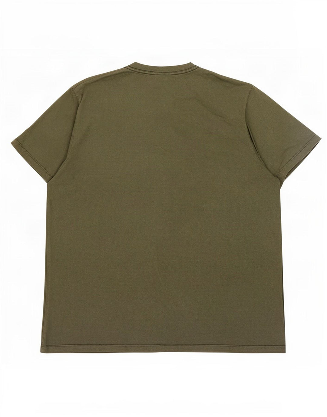 Levi's Herre Standard T-Shirt Top XL Khaki Bomuld
