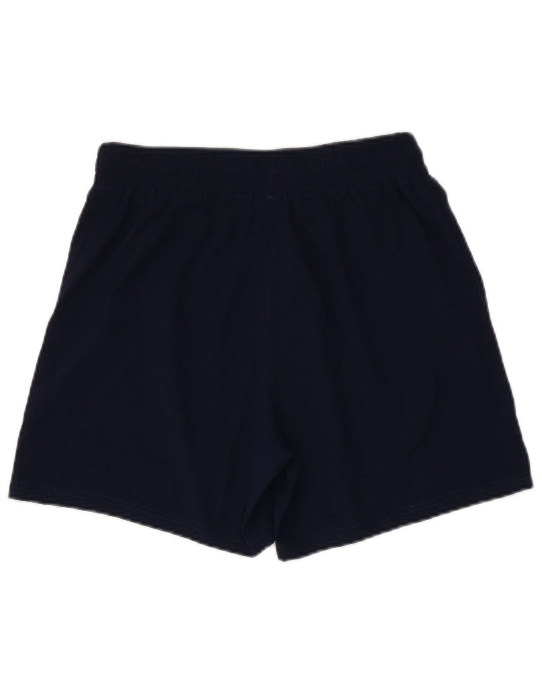 ASICS Sportshorts til mænd Medium Navyblå polyester