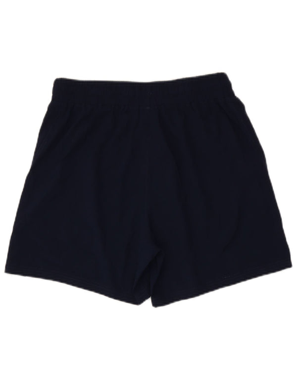 ASICS Sportshorts til mænd Medium Navyblå polyester