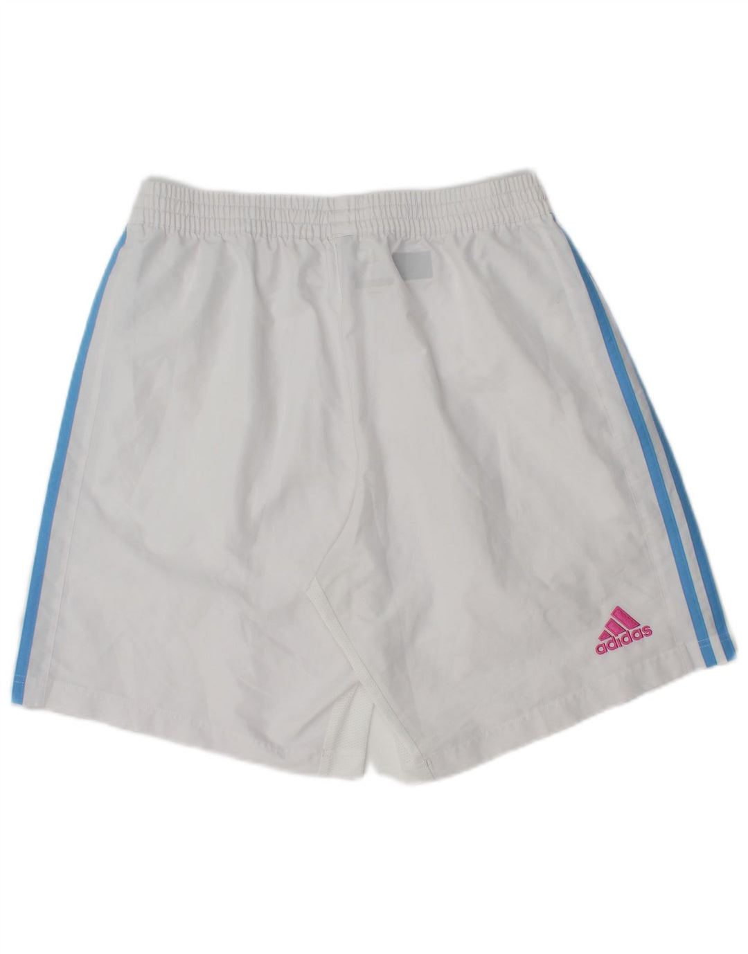 Adidas Herre Climacool Sport Shorts Medium White Polyester