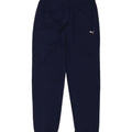Puma træningsdragt til kvinder Joggers UK 10 Small Navy Blue Polyester