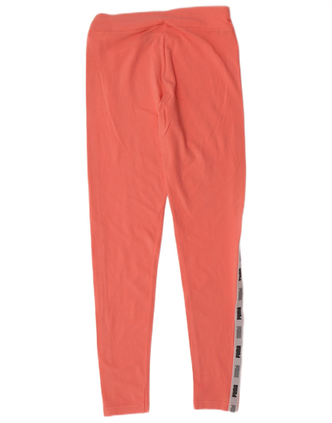 Puma Girls Leggings 15-16 år XL Pink