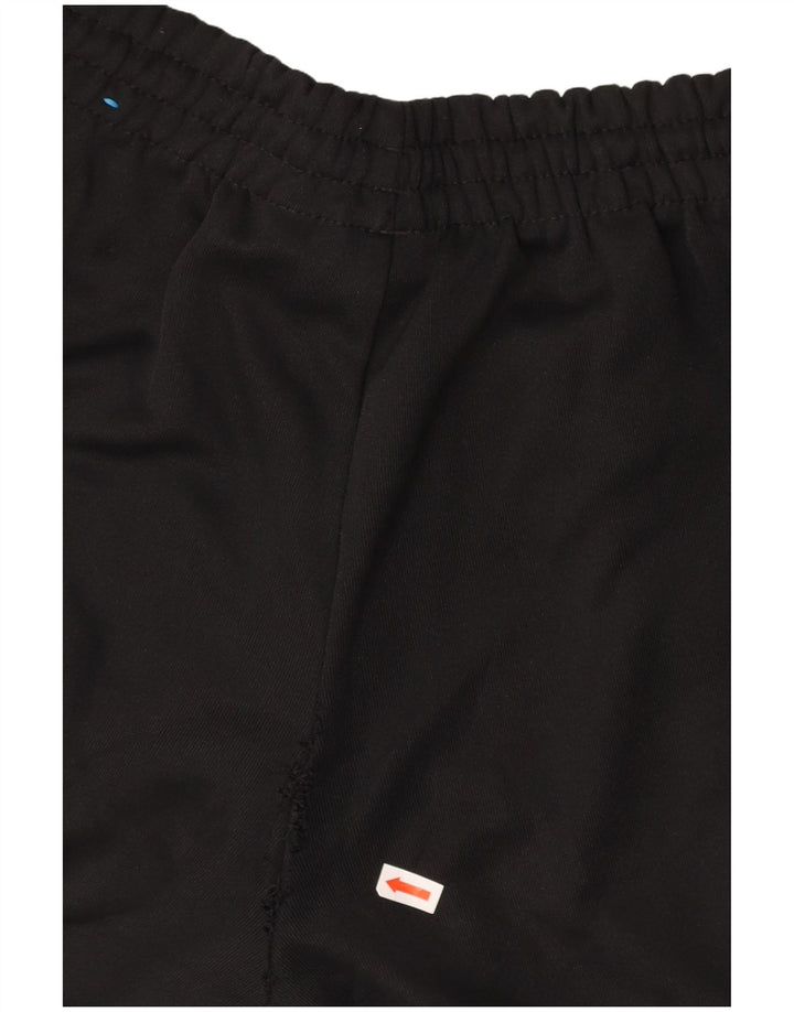 ADIDAS Træningsdragt til mænd Joggers XS Sort Polyester