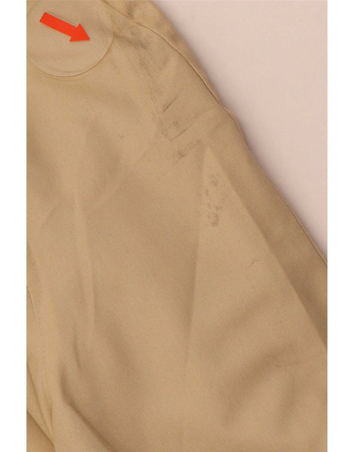 Cerruti 1881 Herre Overfrakke IT 50 Large Beige