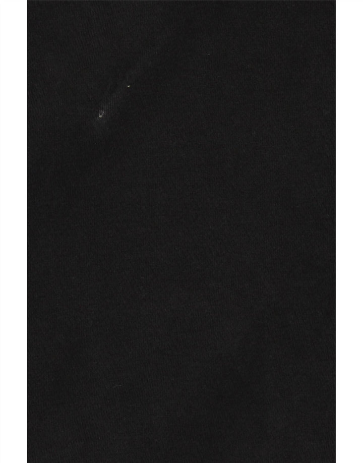 NIKE Boys Sweatshirt Jumper 12-13 år Stor Sort