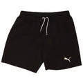 Puma Herre Sportshorts XL Sort Polyester
