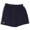 Under Armour Herre grafiske sportsshorts XL marineblå