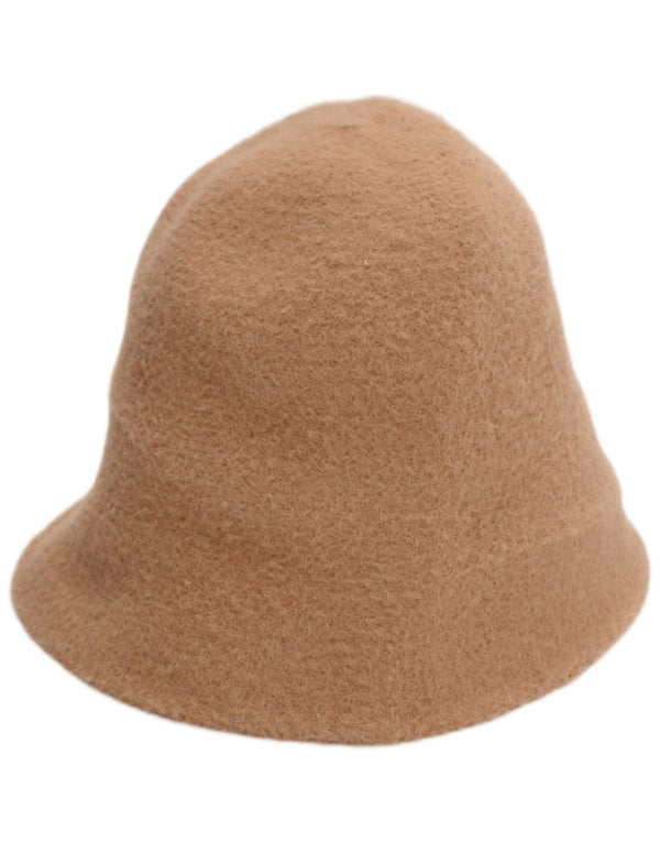Libero Dame Bucket Hat Medium Beige Akryl