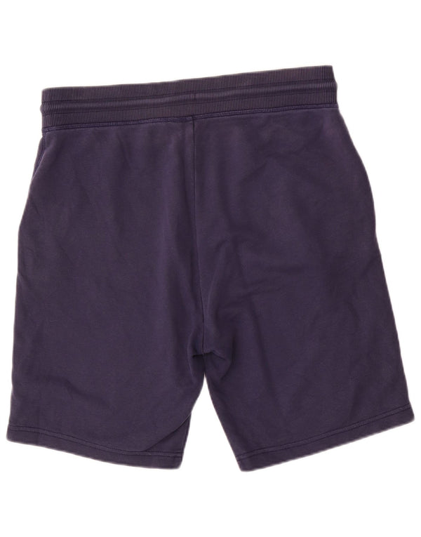 Gant drenge sportsshorts 15-16 år marineblå