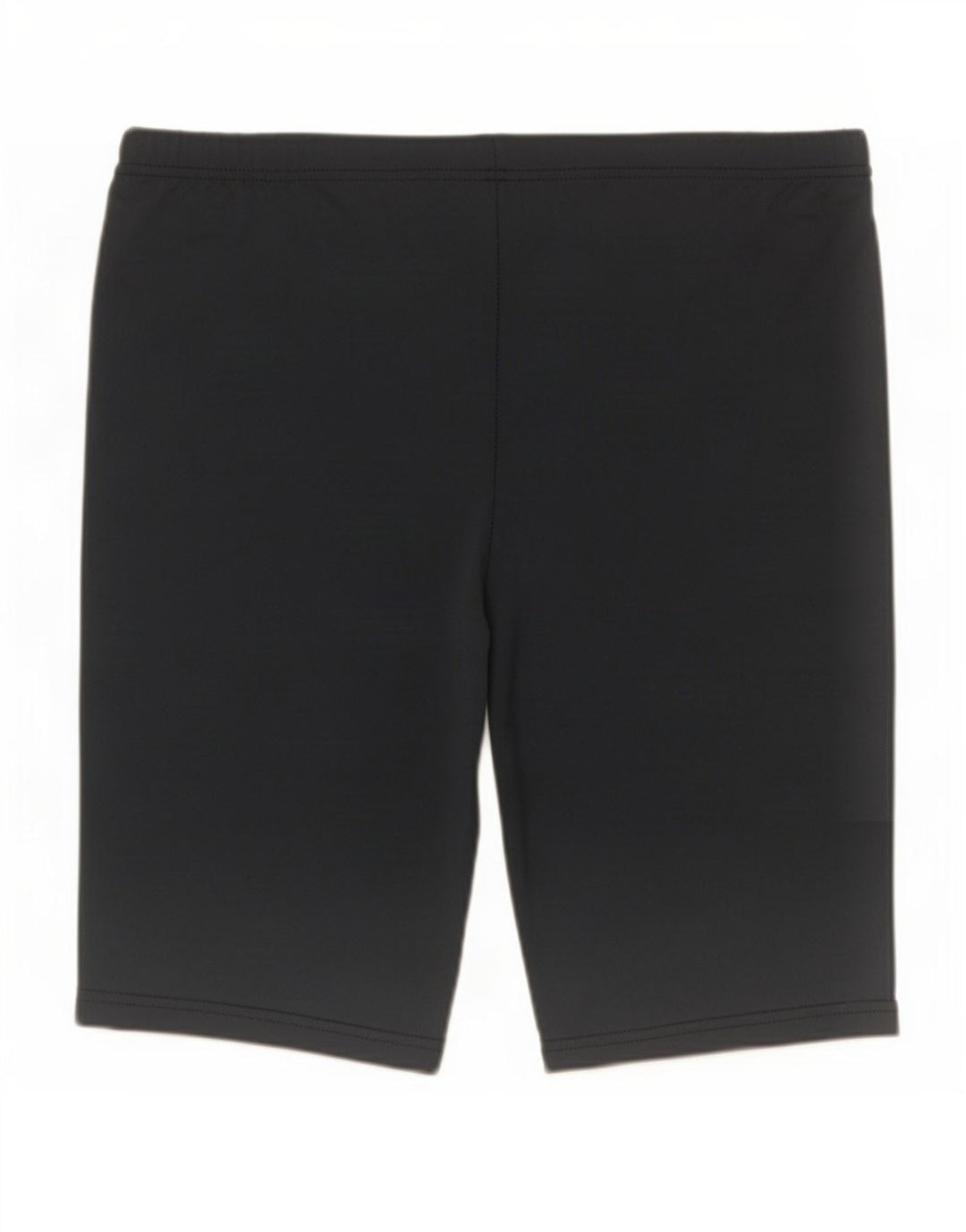 Asics Sportsshorts til kvinder UK 14 Medium Sort Polyester