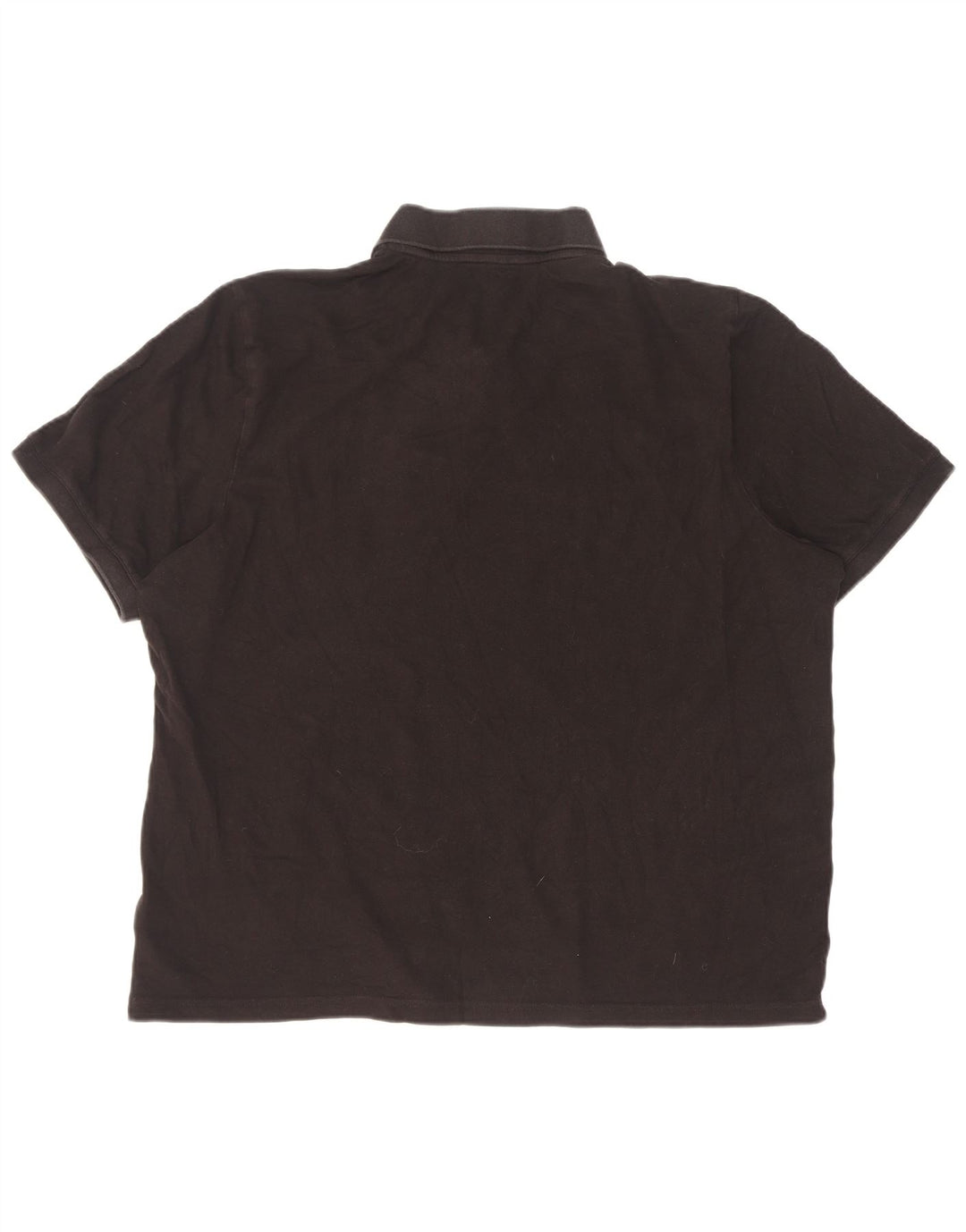 Puma herre poloshirt XL sort bomuld