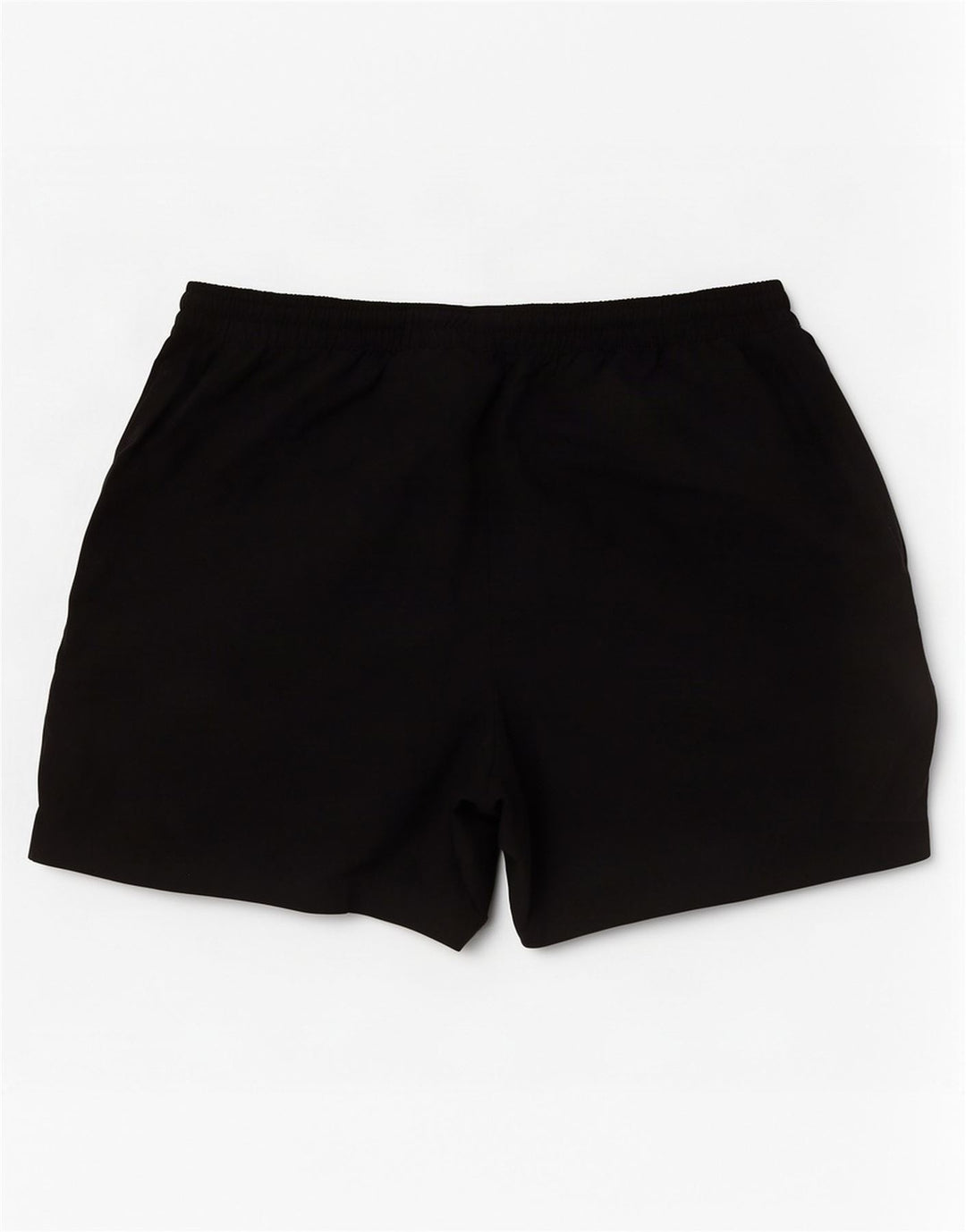 Kappa Badeshorts til mænd 2XL sort polyester