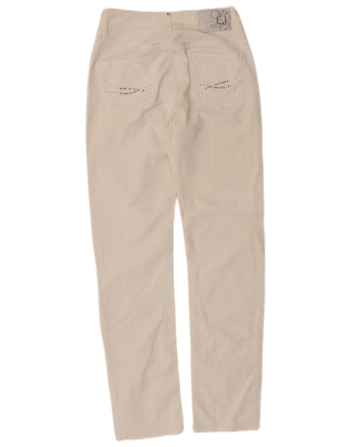 Liu Jo Slim Jeans til kvinder W29 L30 Hvid