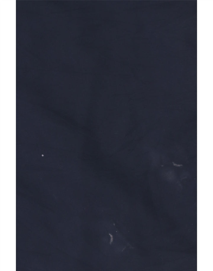 Nike Sportsshorts til mænd XL Marineblå Colourblock Polyester