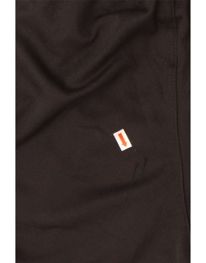 ERREA Træningsdragt bukser til mænd mellem sort polyester