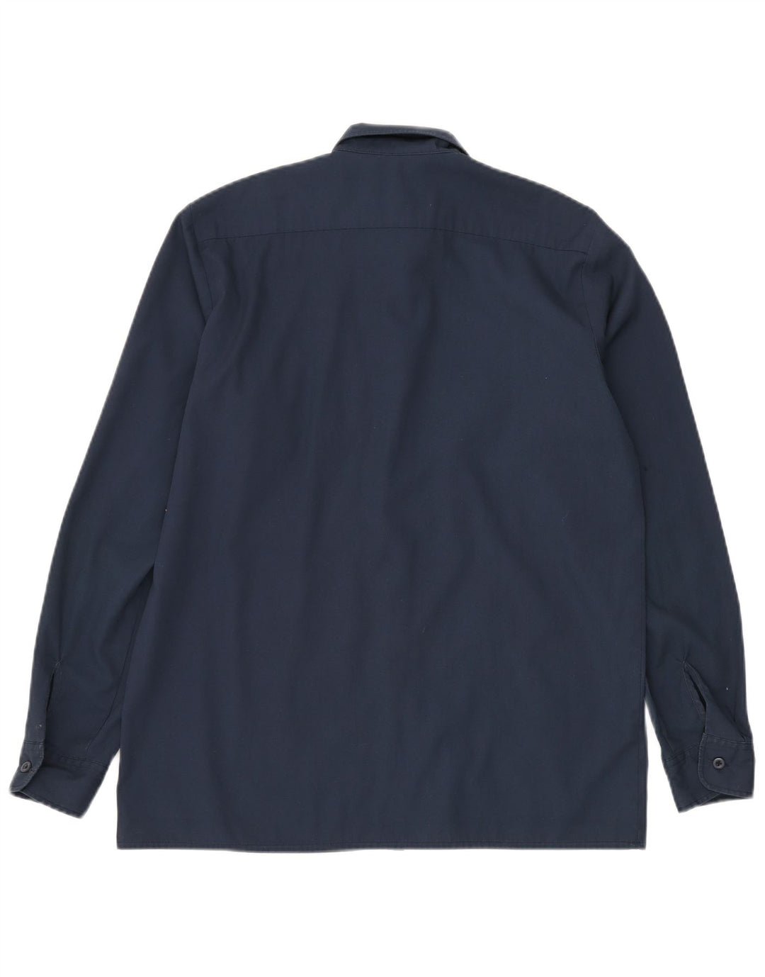 CARHARTT Herreskjorte Medium Navyblå