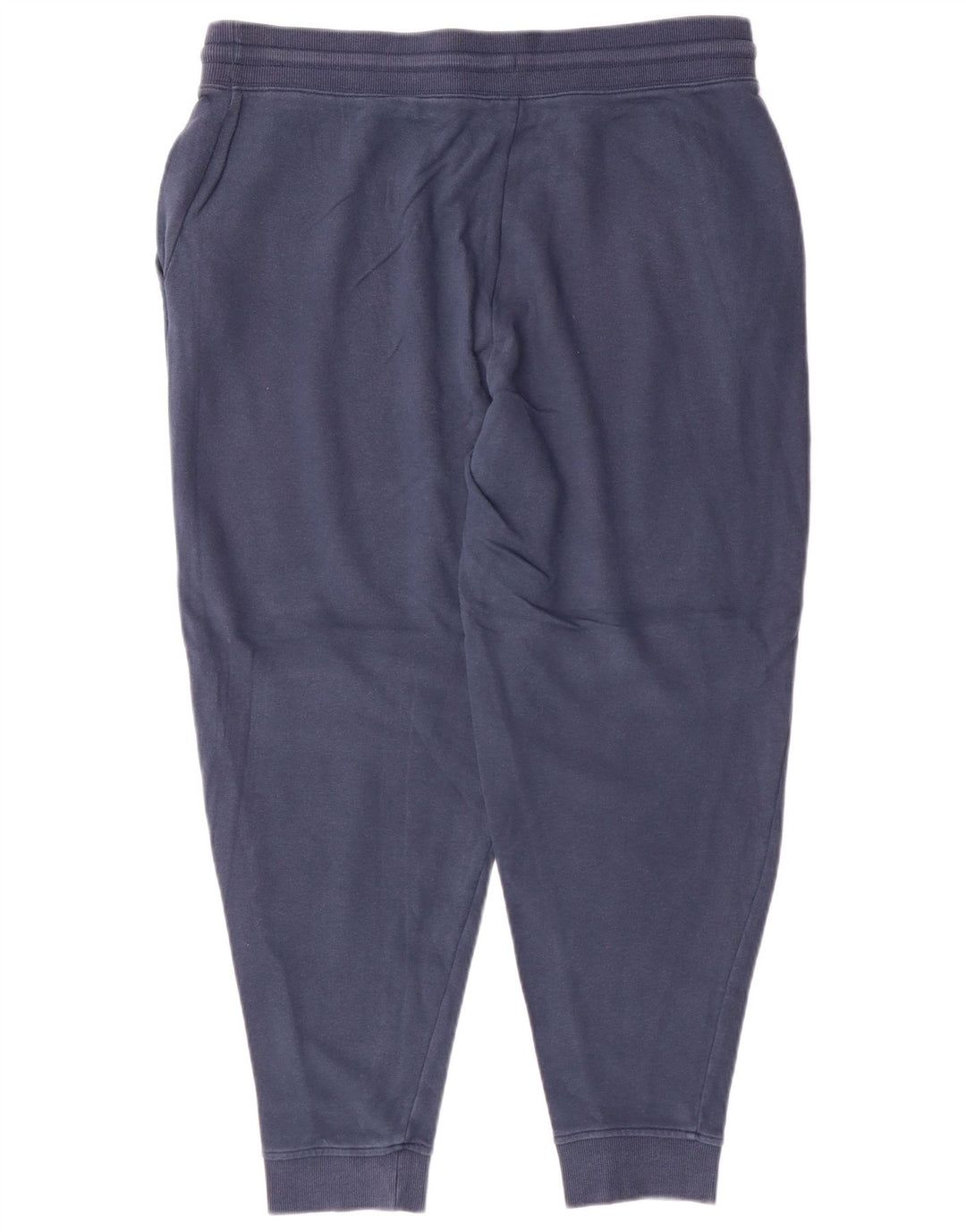Marks & Spencer Dame træningsdragt Bukser Joggers UK 16 Large Navy Blue