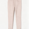 Zara Dame Skinny Jeans EU 38 Small W28 L27 Hvid