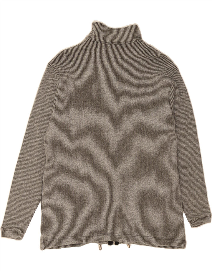 CHAMPION Mens Tracksuit Top Jacket Large Grey Vintage Champion and Second-Hand Champion from Messina Hembry 