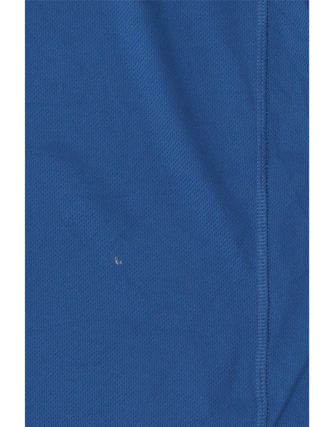 Adidas Herre Climalite Vest Top Medium Blue Polyester